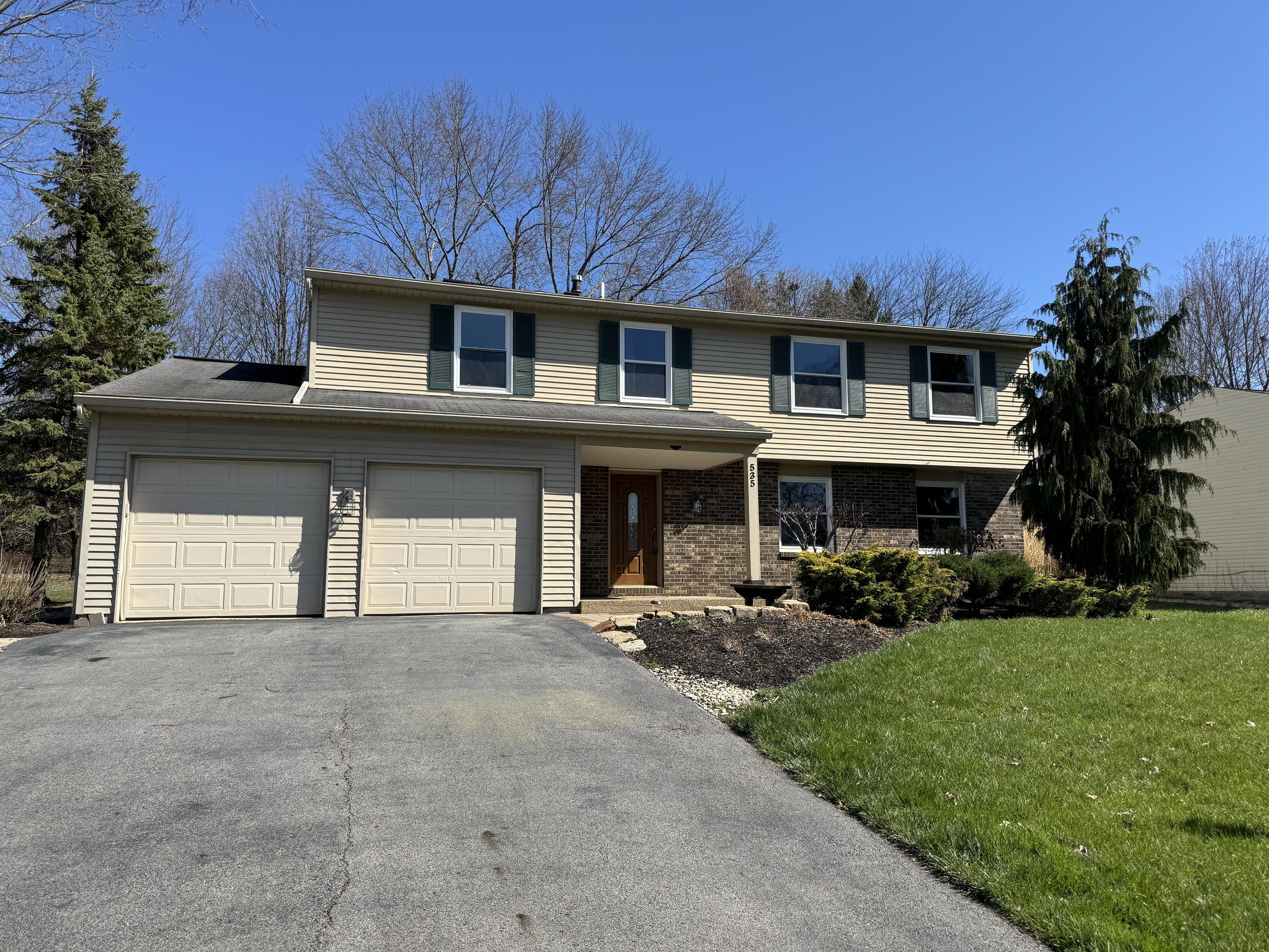 535 Willow Drive Southeast - 1