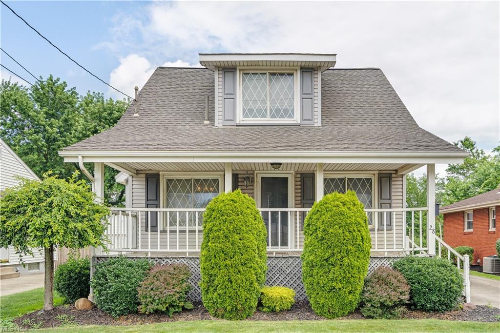 28 Maple Avenue