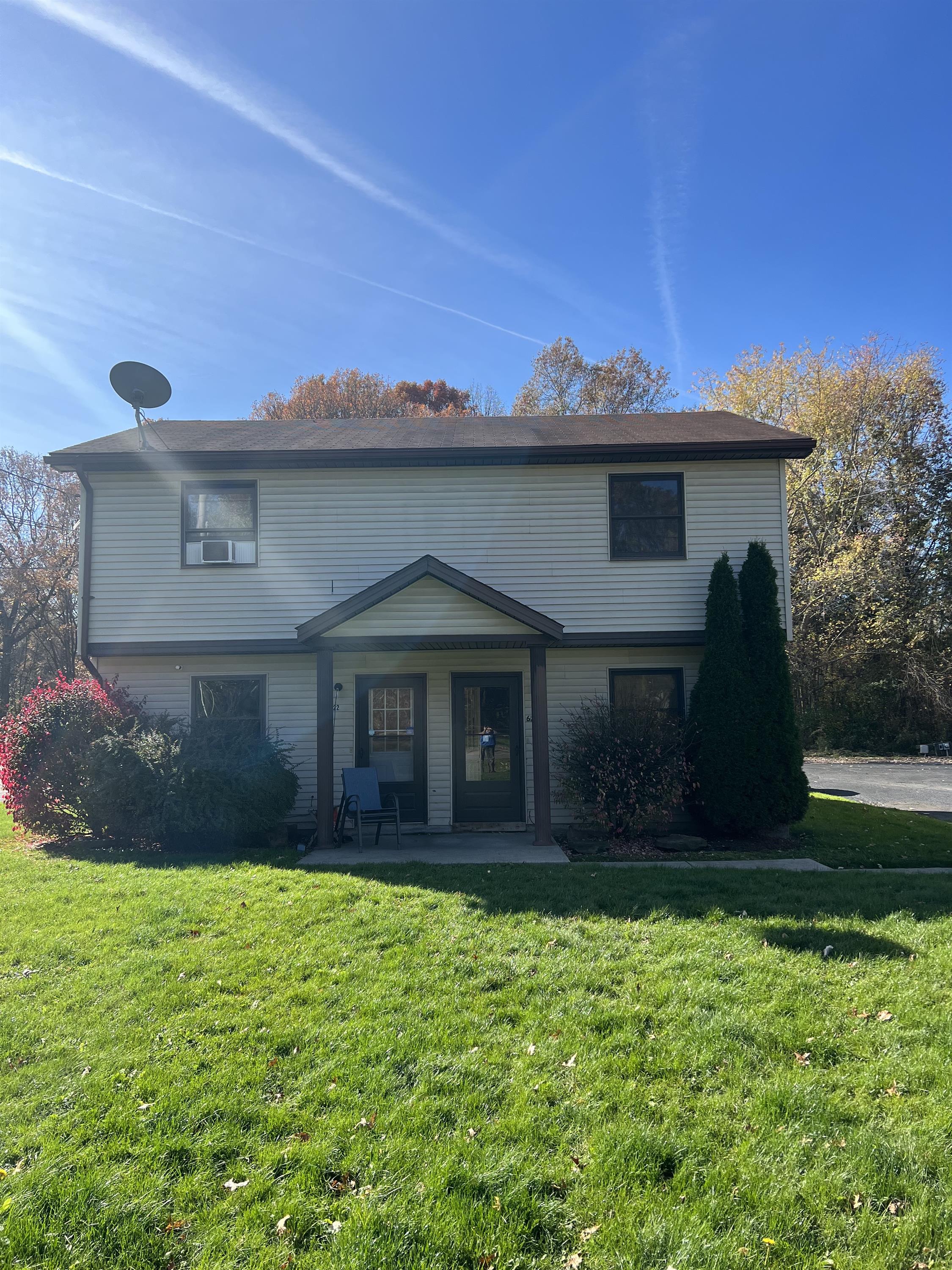 624 North 4 Mile Run Road - 1