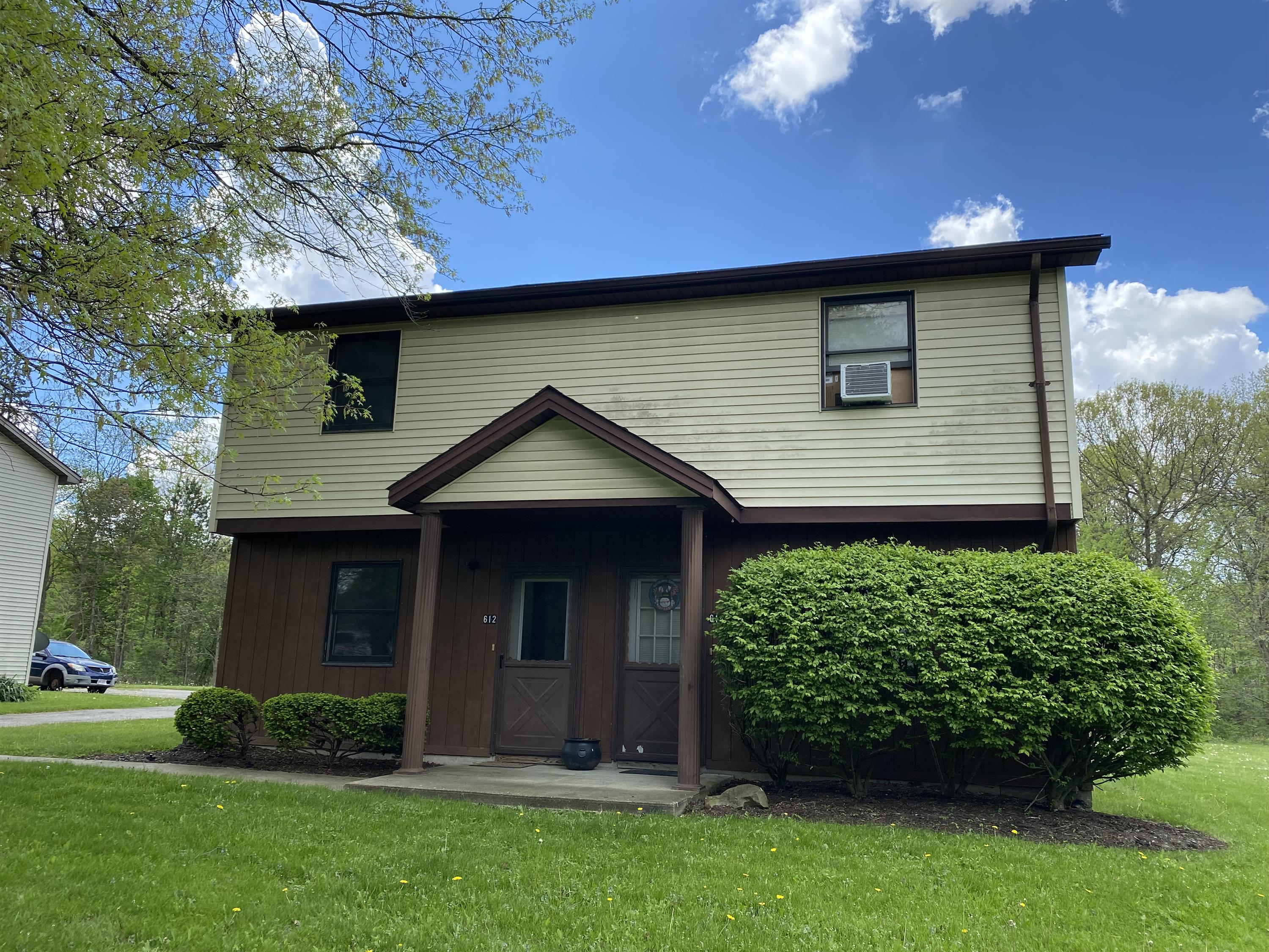 614 North 4 Mile Run Road - 1